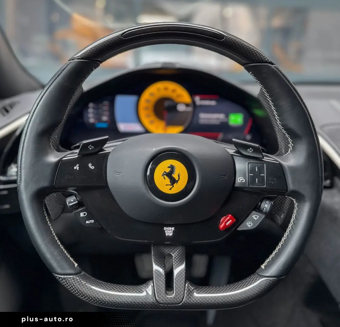 Ferrari Roma