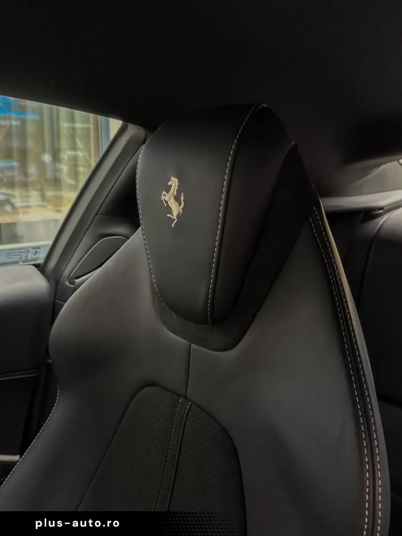 Ferrari Roma