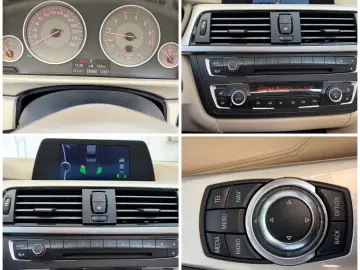 BMW SERIA 320i Business  2012