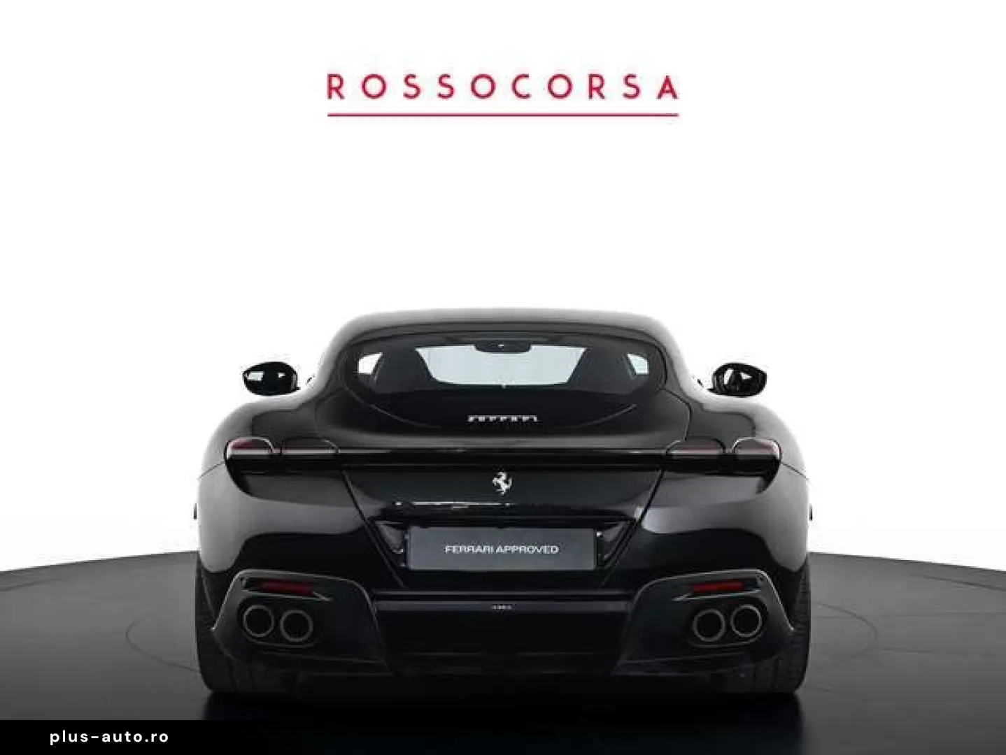 Ferrari Roma
