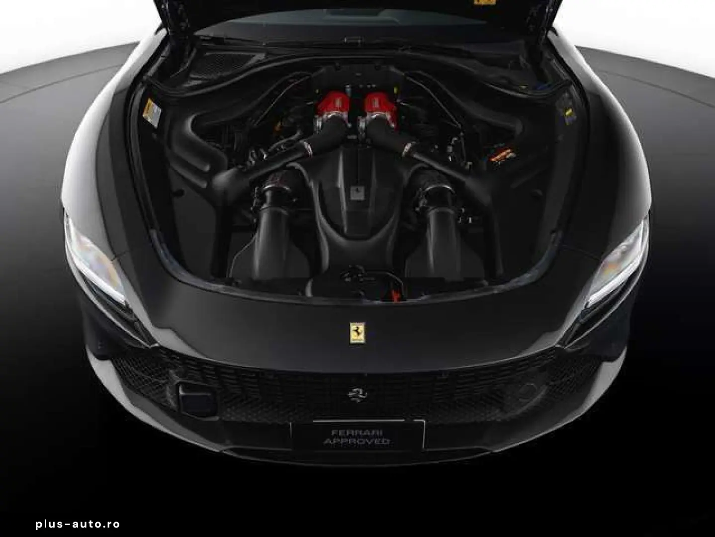 Ferrari Roma