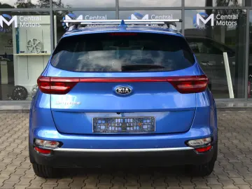 KIA SPORTAGE MT