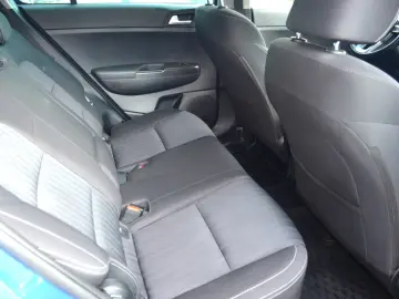 KIA SPORTAGE MT