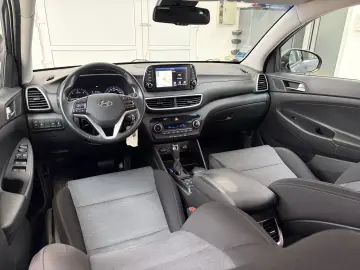 HYUNDAI TUCSON 4x4  2019