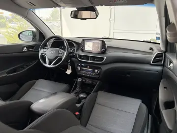HYUNDAI TUCSON 4x4  2019