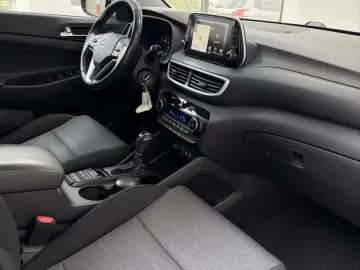 HYUNDAI TUCSON 4x4  2019