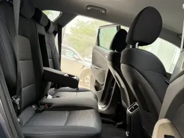 HYUNDAI TUCSON 4x4  2019