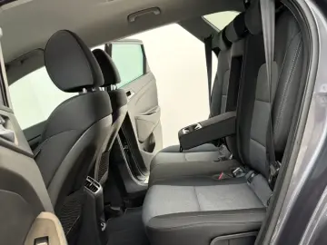 HYUNDAI TUCSON 4x4  2019