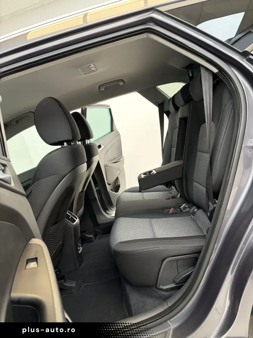 HYUNDAI TUCSON 4x4  2019