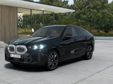 BMW X6 xDr40d M SPORT SoftCl AHK Pano StHz 360  H K