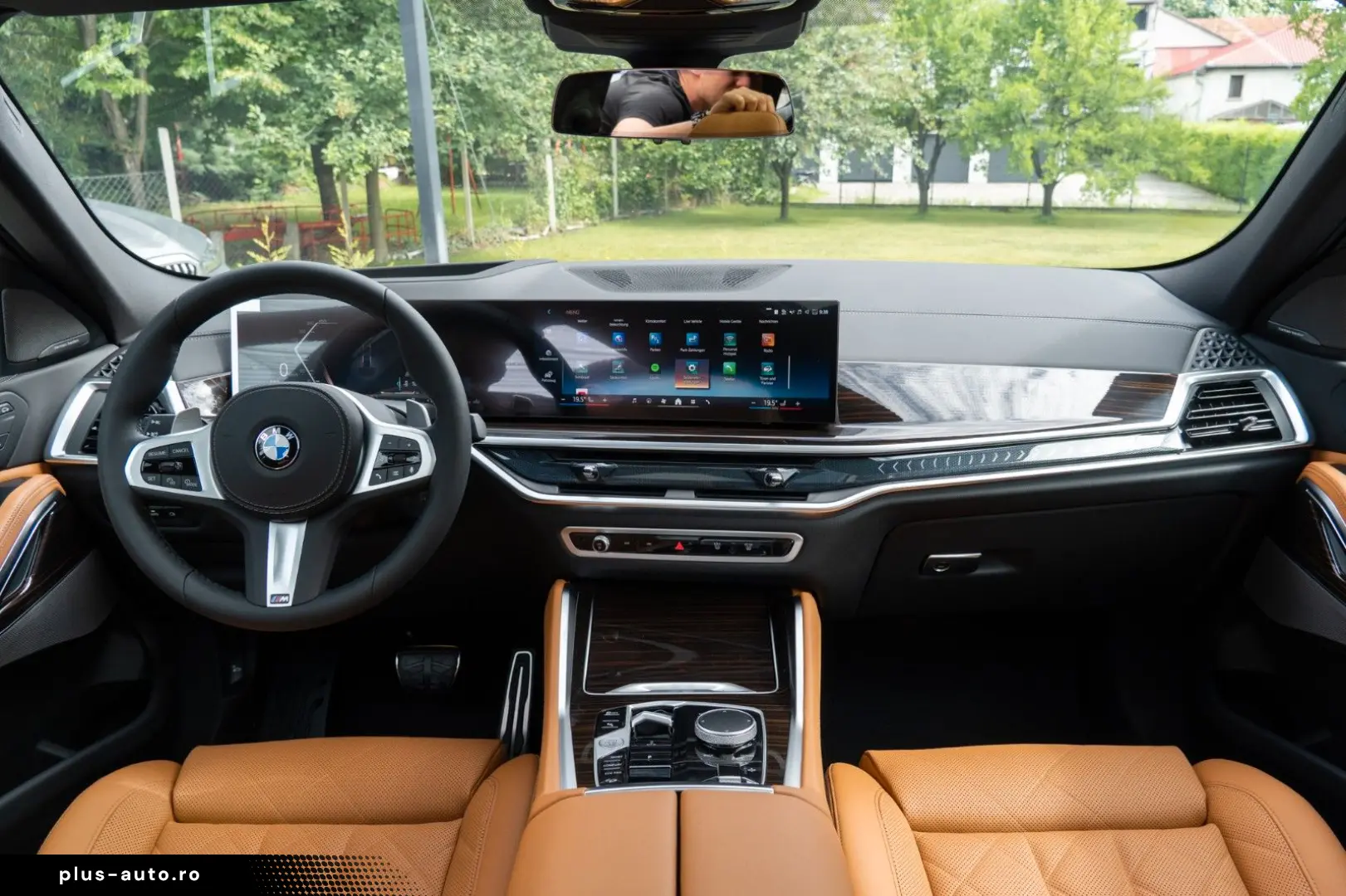 BMW X6 30d M SPORT.DR.ASS.PANO.LUFTF.LED.H K.HUD.360
