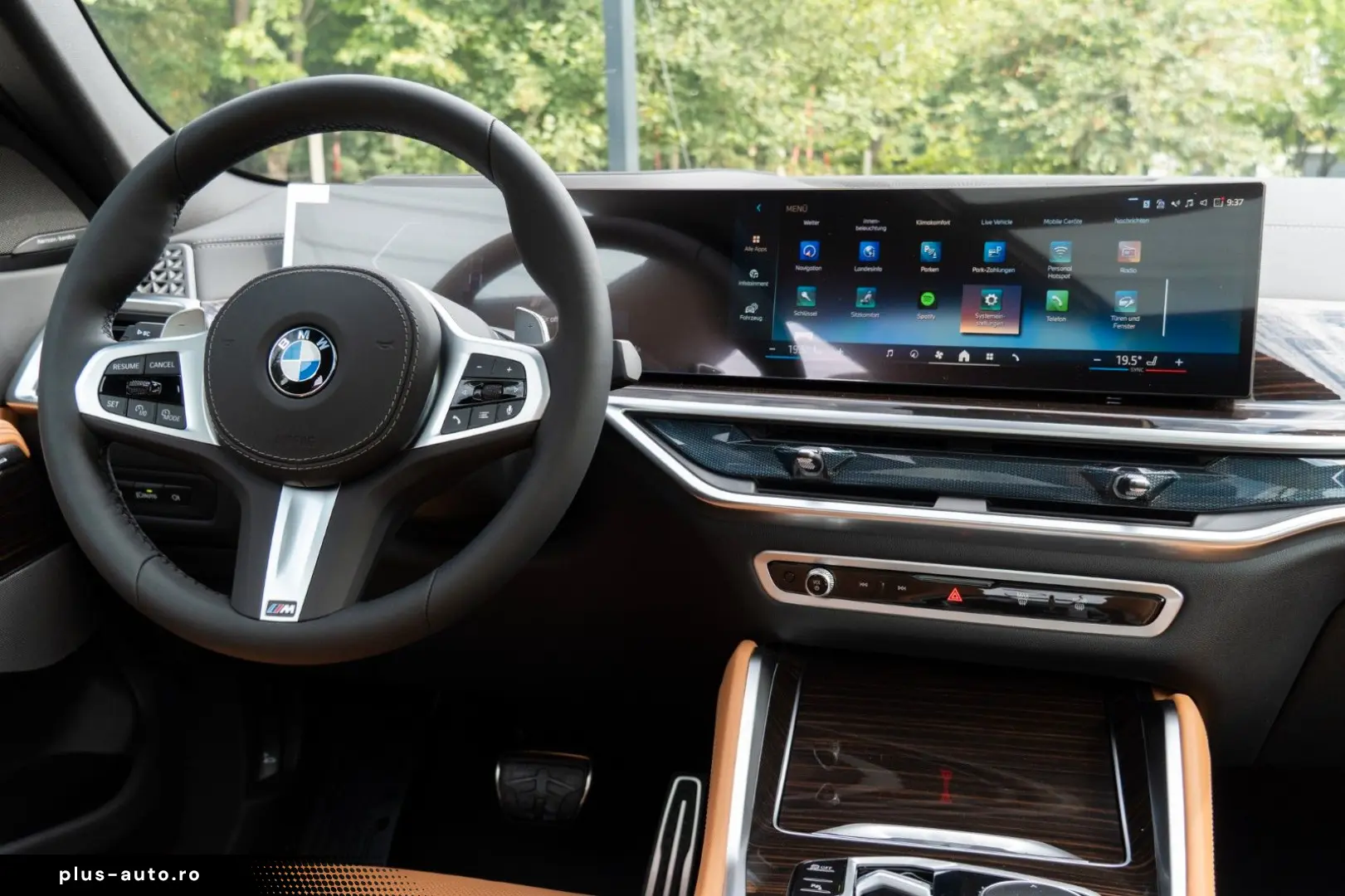BMW X6 30d M SPORT.DR.ASS.PANO.LUFTF.LED.H K.HUD.360