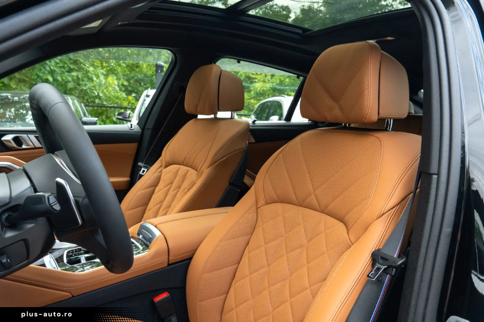 BMW X6 30d M SPORT.DR.ASS.PANO.LUFTF.LED.H K.HUD.360