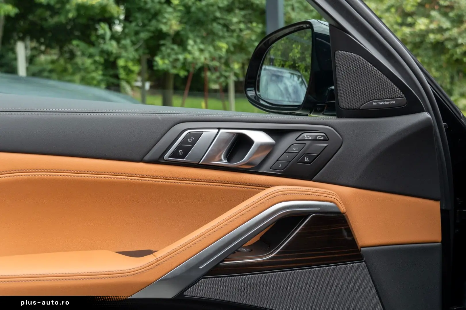 BMW X6 30d M SPORT.DR.ASS.PANO.LUFTF.LED.H K.HUD.360