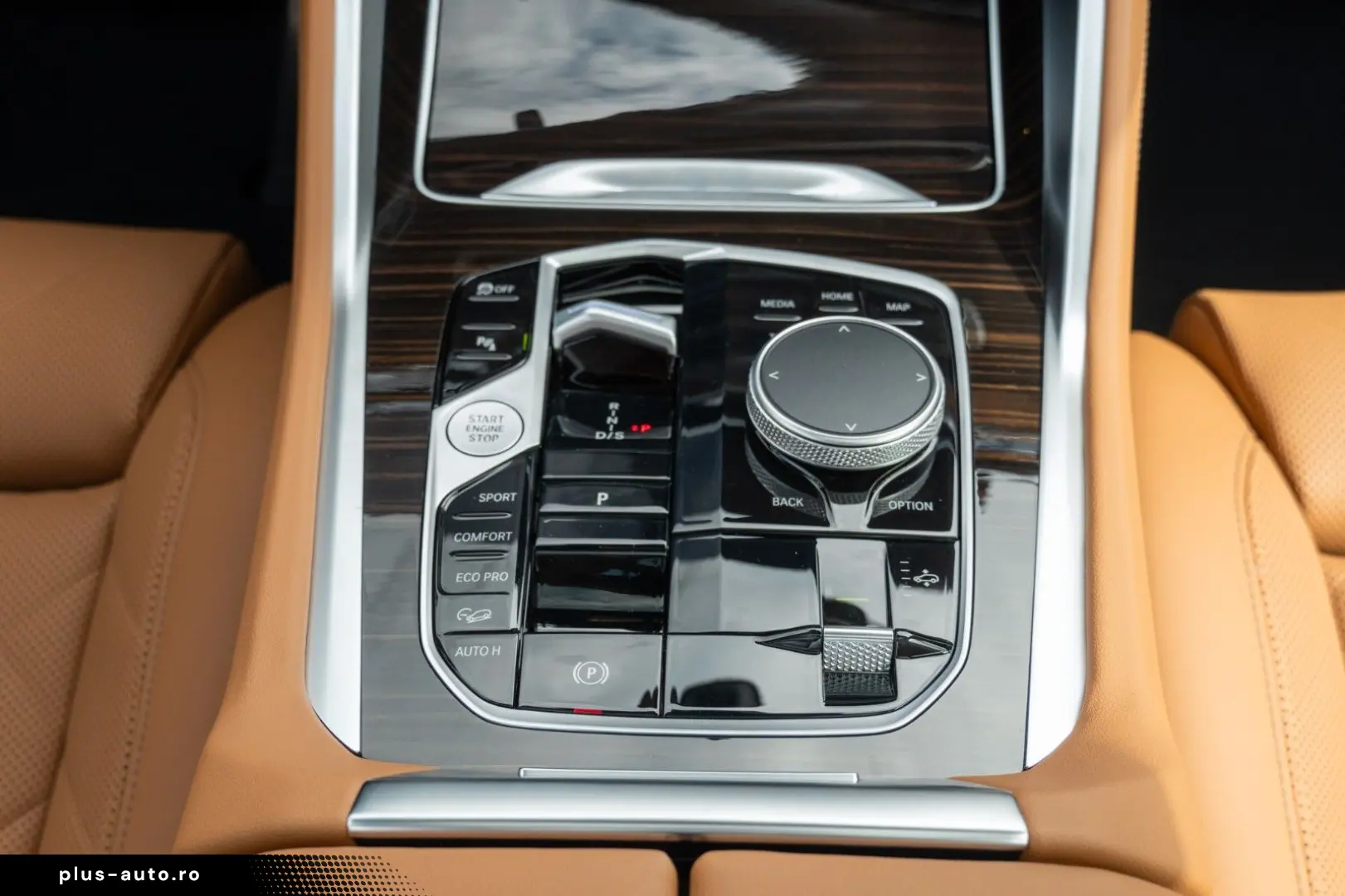 BMW X6 30d M SPORT.DR.ASS.PANO.LUFTF.LED.H K.HUD.360