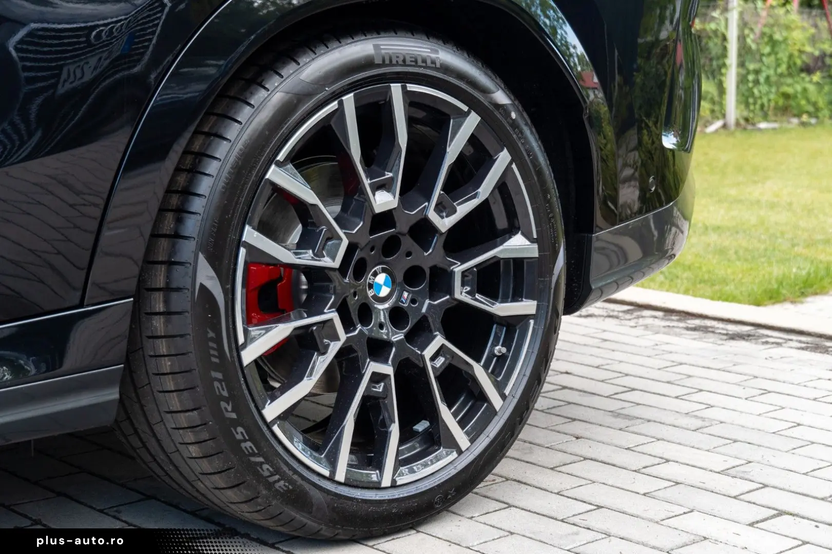 BMW X6 30d M SPORT.DR.ASS.PANO.LUFTF.LED.H K.HUD.360