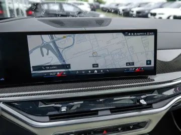 BMW X6 xDrive30d M Sport PANO HUD ACC RFK NAVI LED D