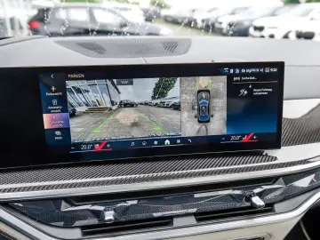BMW X6 xDrive30d M Sport PANO HUD ACC RFK NAVI LED D
