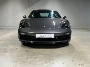 PORSCHE Cayman (718) Style Edition  Sportsitze 18-Wege