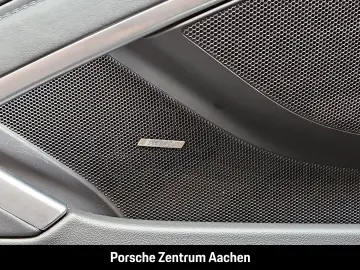 PORSCHE Cayman 718 BOSE 20-Zoll Rückfahrkamera