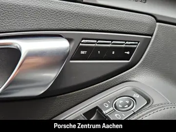 PORSCHE Cayman 718 BOSE 20-Zoll Rückfahrkamera
