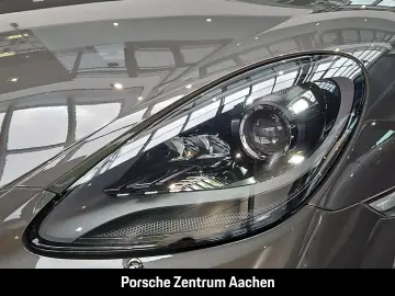 PORSCHE Cayman 718 BOSE 20-Zoll Rückfahrkamera