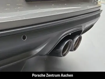 PORSCHE Cayman 718 BOSE 20-Zoll Rückfahrkamera