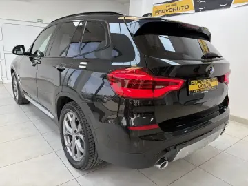 BMW X3 X-DRIVE M Sport  2020