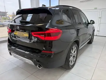 BMW X3 X-DRIVE M Sport  2020