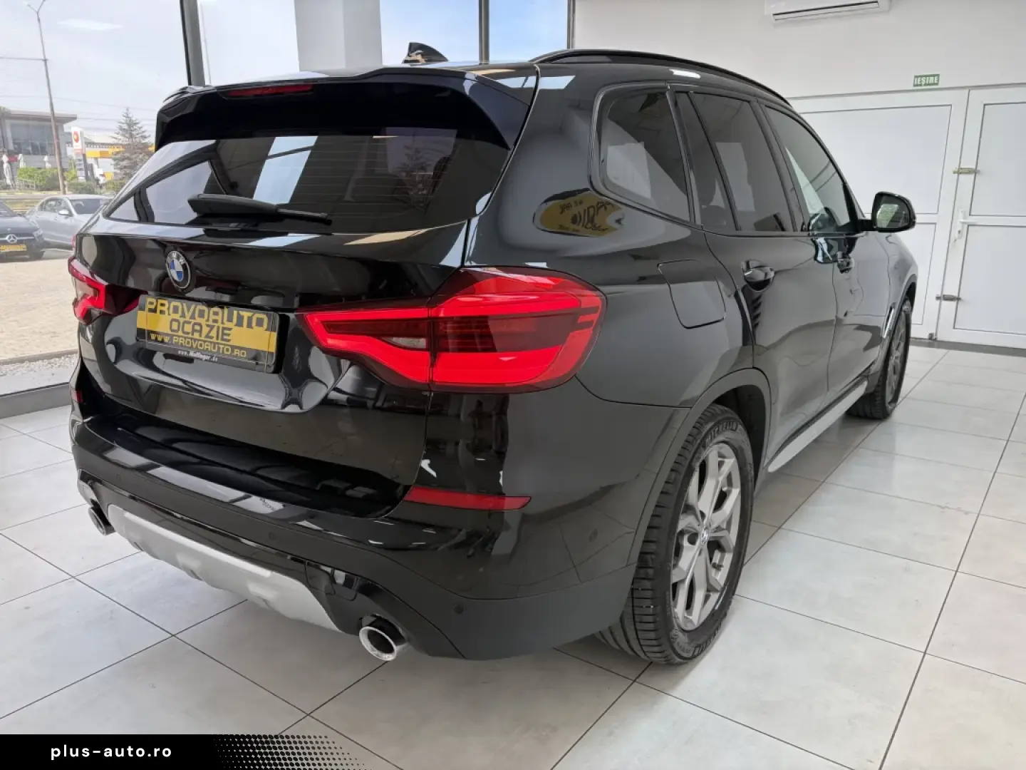 BMW X3 X-DRIVE M Sport  2020