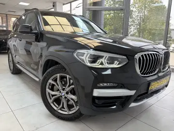 BMW X3 X-DRIVE M Sport  2020