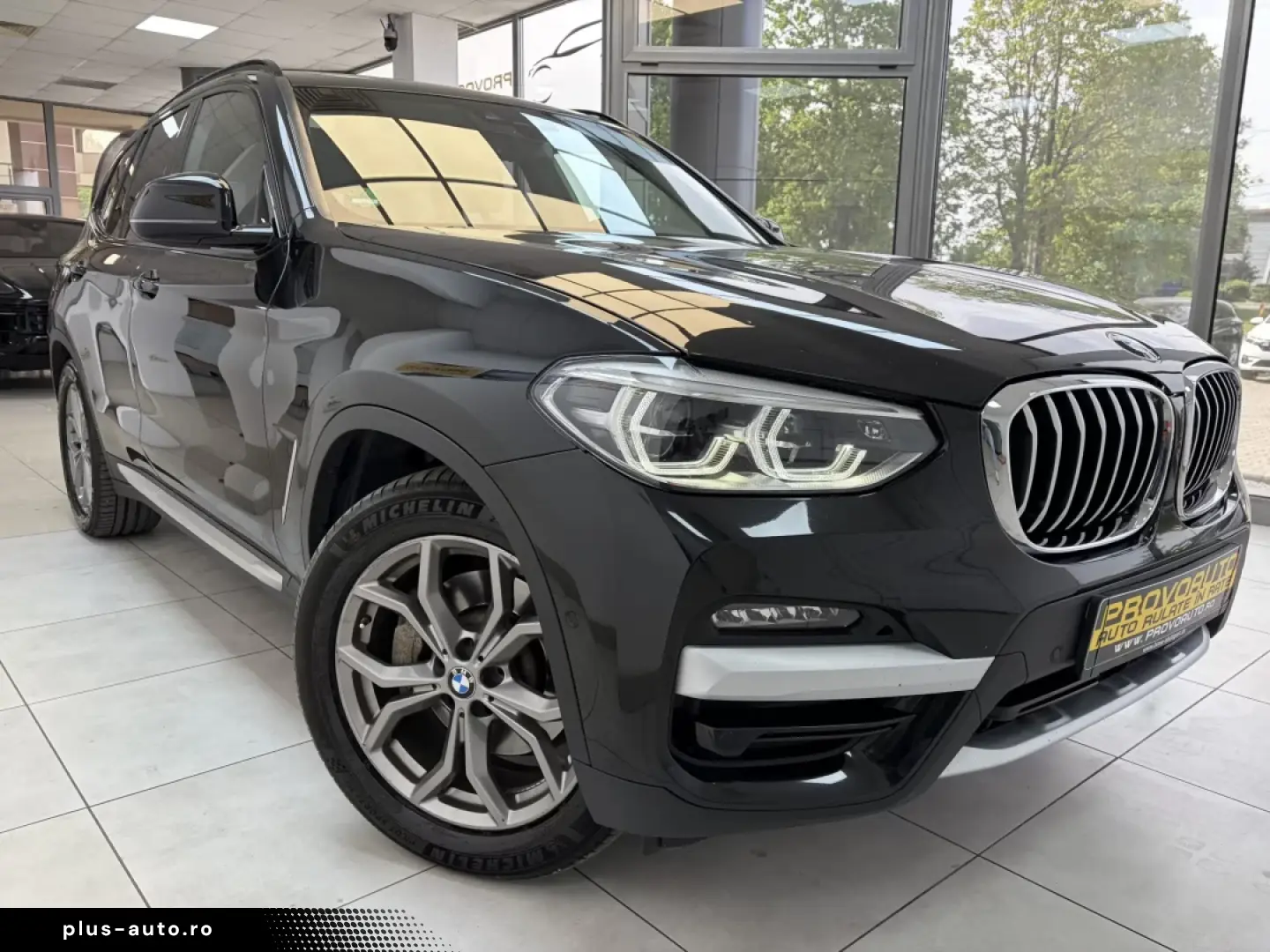 BMW X3 X-DRIVE M Sport  2020