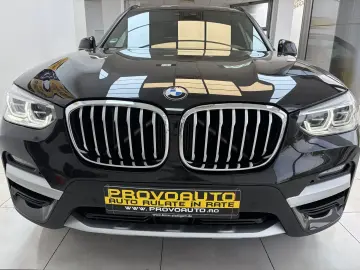 BMW X3 X-DRIVE M Sport  2020