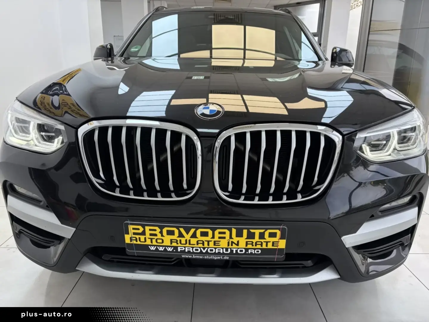BMW X3 X-DRIVE M Sport  2020