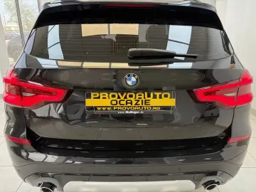 BMW X3 X-DRIVE M Sport  2020