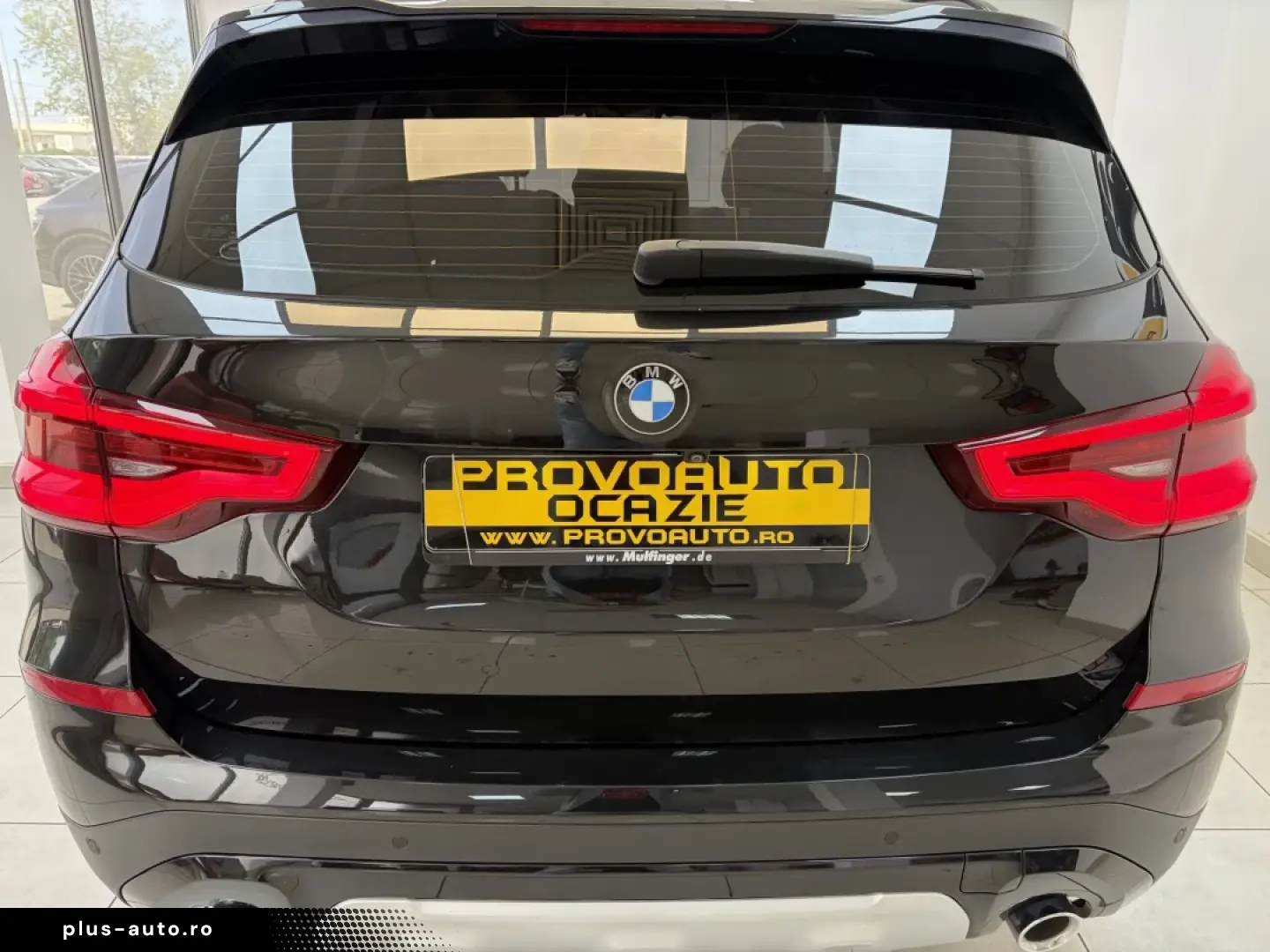 BMW X3 X-DRIVE M Sport  2020
