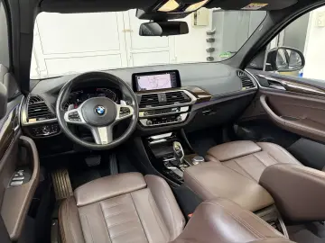 BMW X3 X-DRIVE M Sport  2020