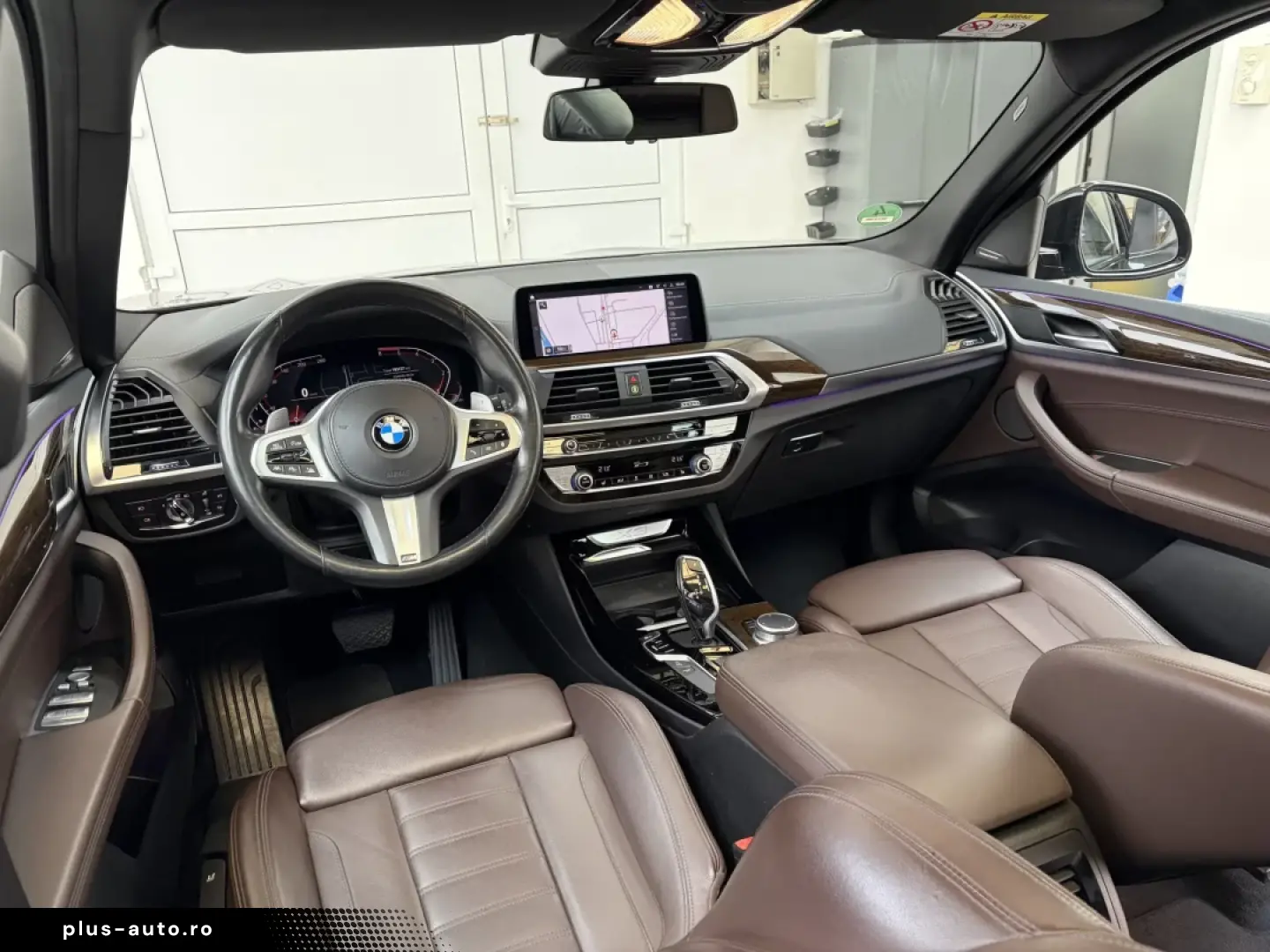 BMW X3 X-DRIVE M Sport  2020
