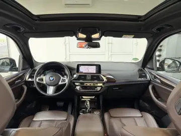 BMW X3 X-DRIVE M Sport  2020