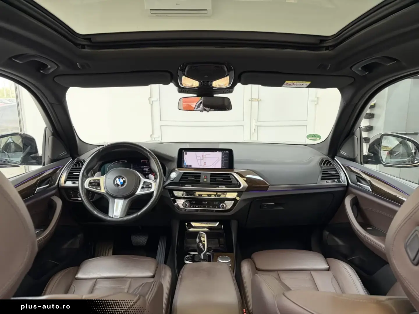 BMW X3 X-DRIVE M Sport  2020