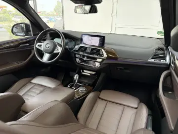 BMW X3 X-DRIVE M Sport  2020