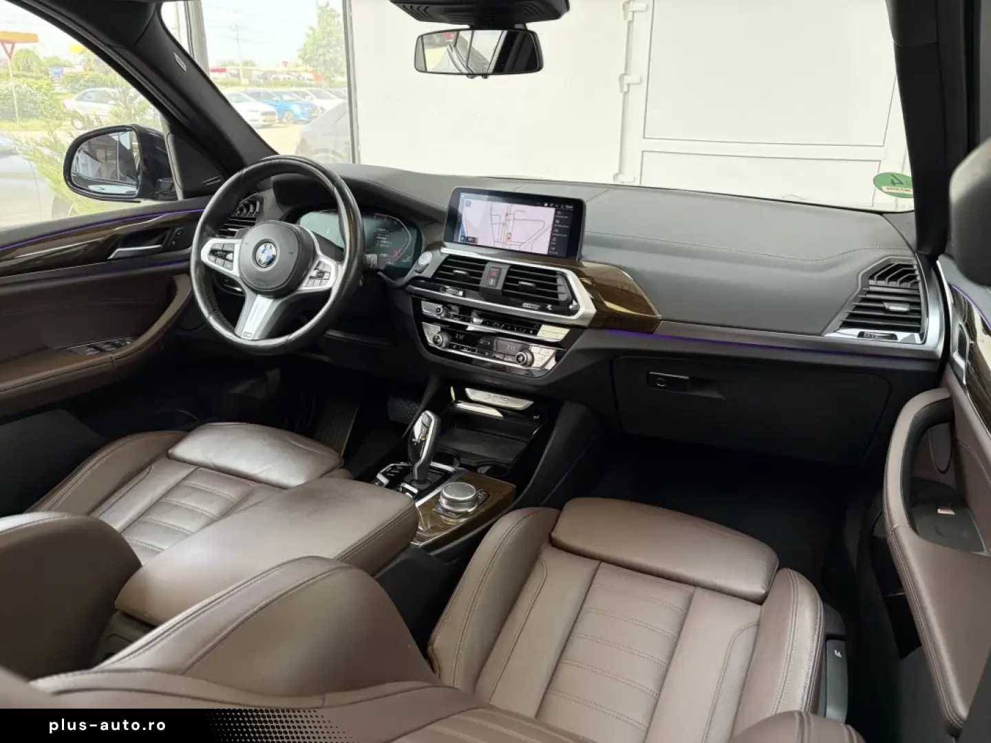 BMW X3 X-DRIVE M Sport  2020