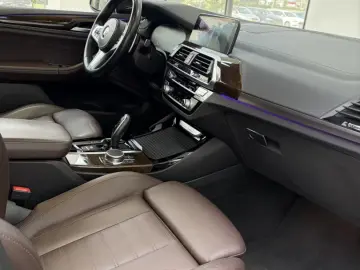 BMW X3 X-DRIVE M Sport  2020