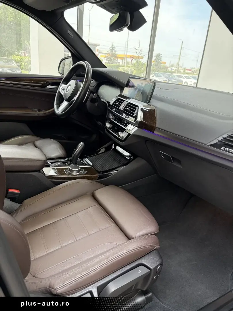 BMW X3 X-DRIVE M Sport  2020
