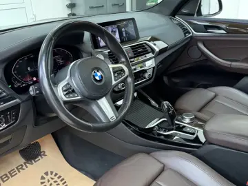 BMW X3 X-DRIVE M Sport  2020