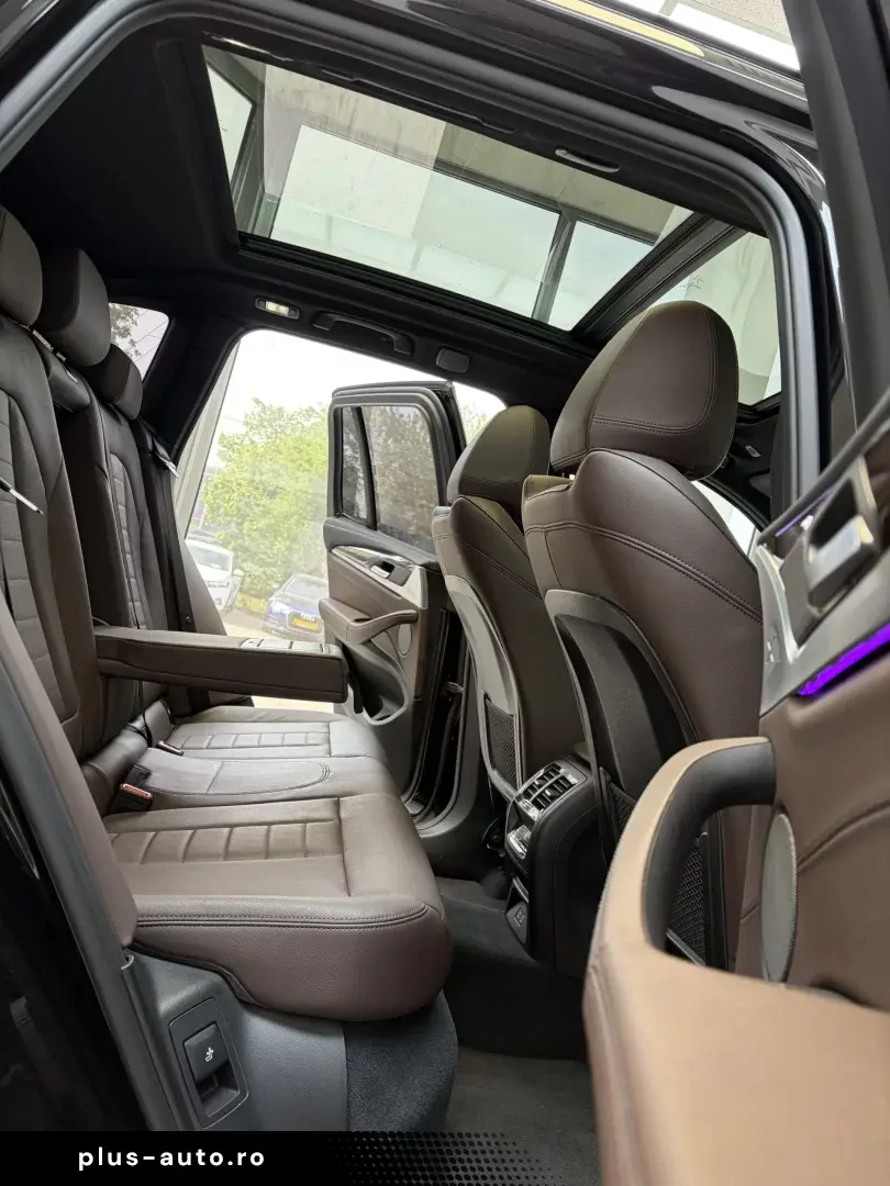 BMW X3 X-DRIVE M Sport  2020