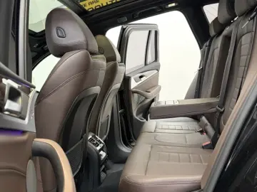 BMW X3 X-DRIVE M Sport  2020