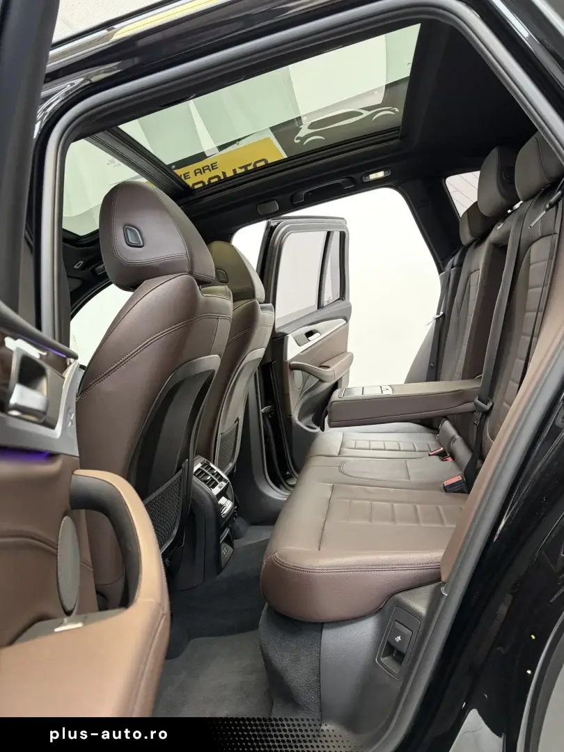 BMW X3 X-DRIVE M Sport  2020