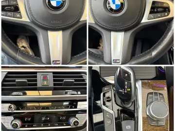 BMW X3 X-DRIVE M Sport  2020