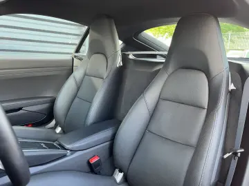 PORSCHE Cayman 718 Sitzbel.Apple CarPlay Abstandsreg.